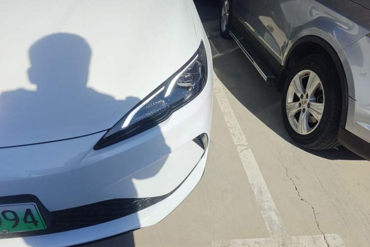 Used BYD Seal 05 DM-i 2025 DM-i Smart Drive 55KM Luxury Model
