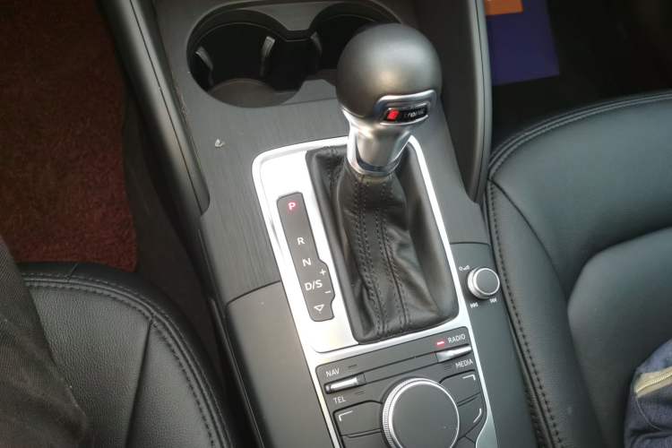 Used Audi A3 2016 Limousine 35 TFSI Prestige Edition
