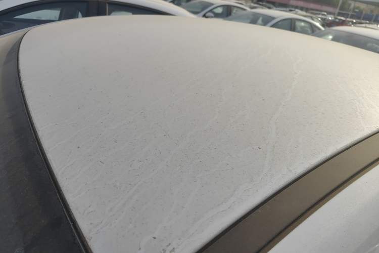 Used BYD Qin PLUS 2025 DM-i Smart Drive 55KM Leading Model
