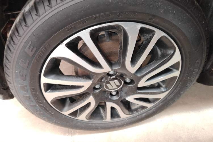 Used Suzuki Swift 2013 1.5L Manual Standard Edition
