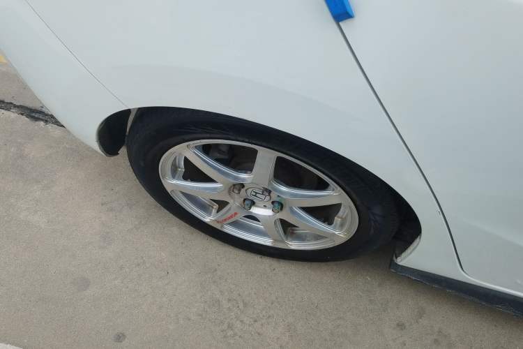 Used Honda Fit 2016 1.5L LX Manual Comfort Model
