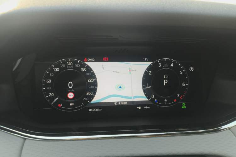 Used Land Rover Range Rover Evoque 2020 249 PS R-DYNAMIC S Sport Edition
