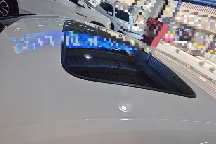 Used Audi A4L 2018 30th Anniversary Edition 40 TFSI Trendy Model
