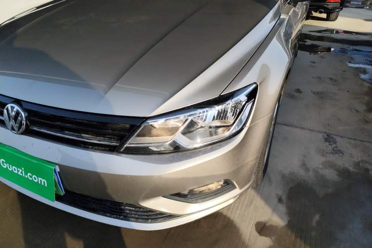 Used Volkswagen Lamando 2018 230TSI DSG Fashion Edition
