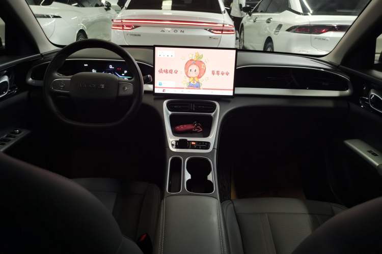 Used  Geome 2025 UP 410km Exploration Edition
