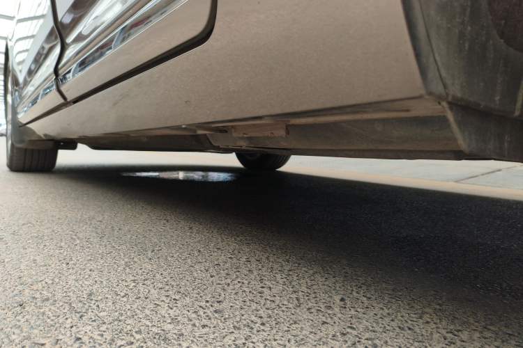 Used Volkswagen Magotan 2017 330TSI DSG Leading Model
