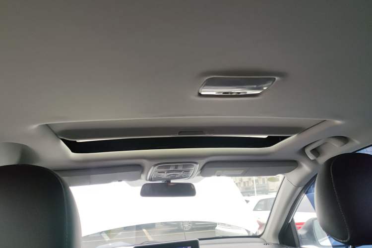 Used Haval M6 2021 PLUS 1.5T DCT Luxury Smart Connectivity Model
