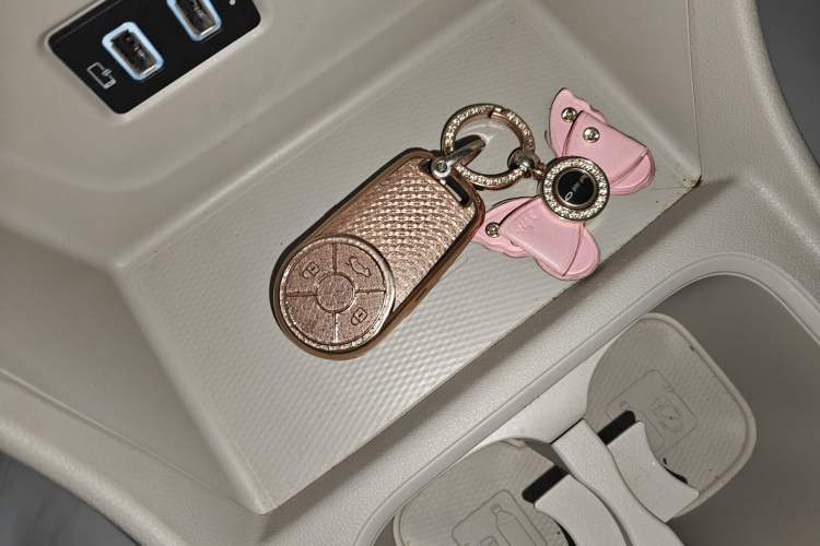 Used ORA Good Cat 2021 400km Standard Range Venus Edition Lithium-Ion Battery