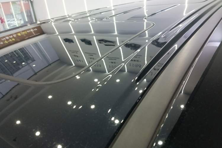 Used GAC Trumpchi M8 2023 Zongshi Series Dual-Motor YuZun Edition
