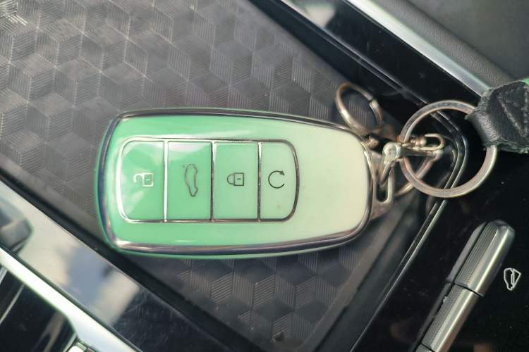 Used Chery Tiggo 8 2024 Honor Edition 230TCI Automatic Excellence Version 5 Seats
