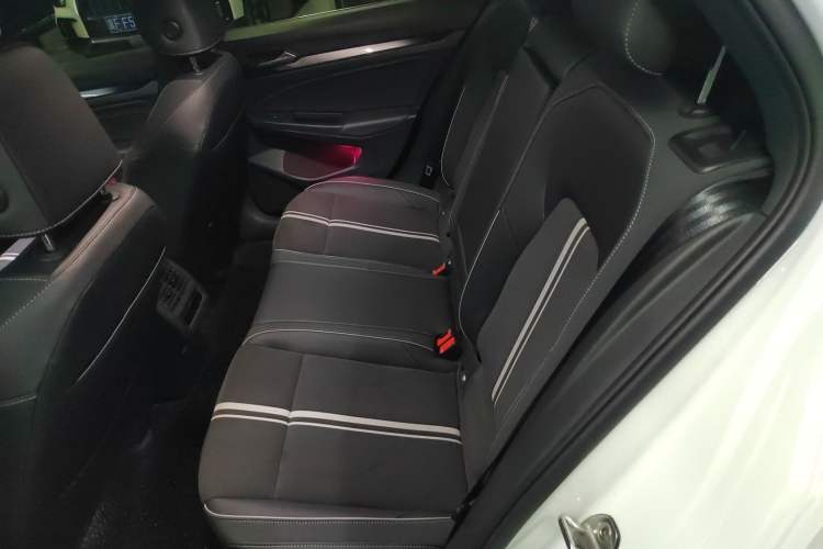 Used Volkswagen Golf 2021 280TSI DSG R-Line
