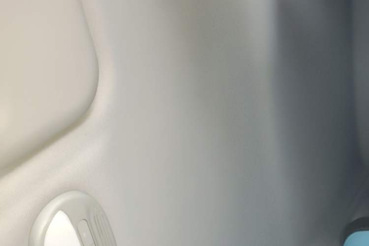 Used Chery Little Ant 2023 251km True Love Edition Lithium Iron Phosphate