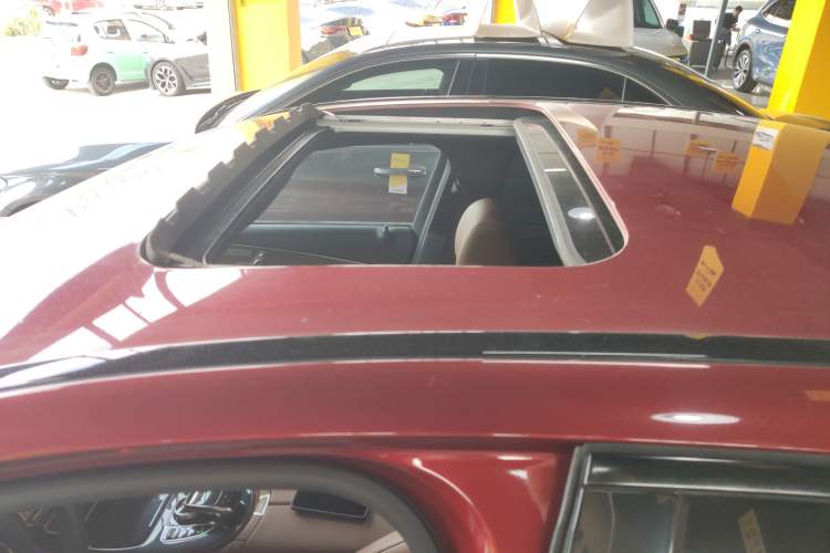 Used Mercedes-Benz E-Class 2017 E 200 Sport 4MATIC
