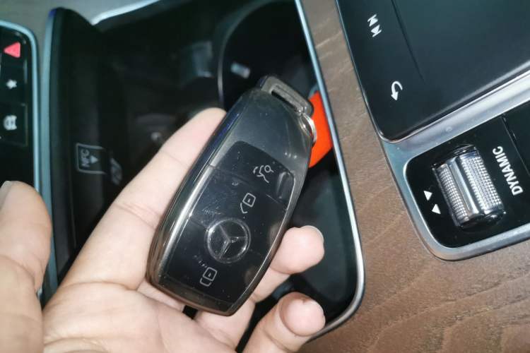 Used Mercedes-Benz E-Class 2021 E 300 L Luxury Model
