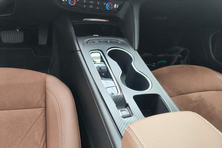 Used Buick Regal 2023 652T Smart Enjoyment Version
