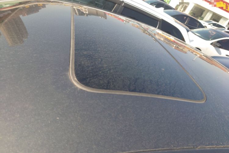 Used Changan Eado 2023 Changan Edition PLUS Blue Whale NE 1.4T GDI DCT Prestige Version
