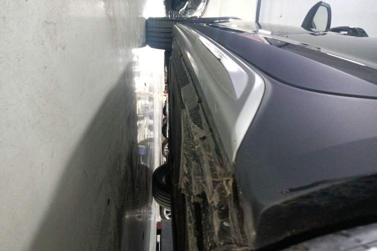 Used Audi A4 2022 allroad quattro
