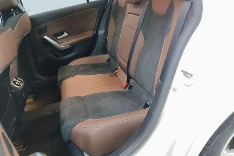 Used Mercedes-Benz A-Class 2020 A 200 L Sport Sedan