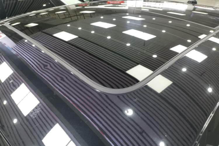 Used Volkswagen Magotan 2020 380TSI DSG Luxury Version
