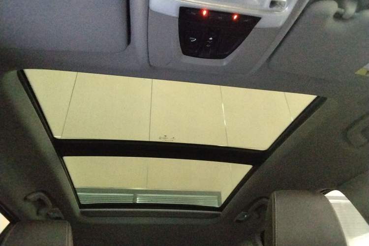 Used BMW X1 2016 sDrive20Li Luxury Model