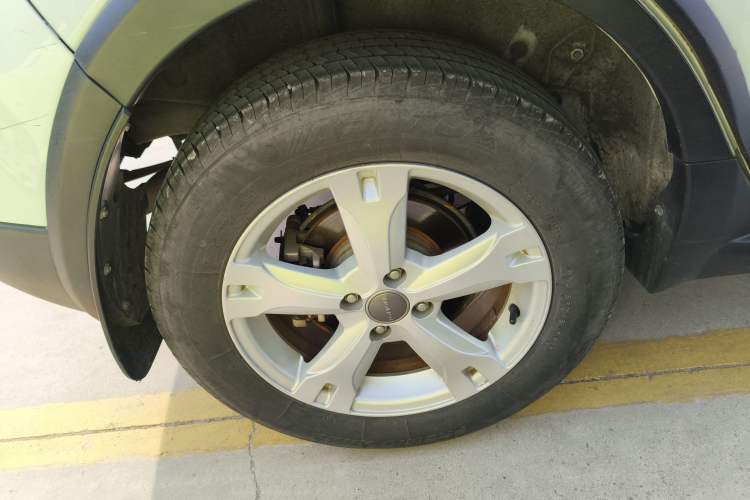 Used Haval H1 2016 Red Label 1.5L Manual Comfort Edition
