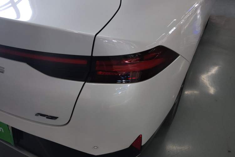 Used XPeng P5 2022 460E+