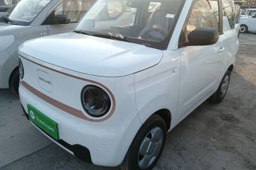 Used Geely Galaxy Panda 2024 Panda Mini 200km Endurance Bear