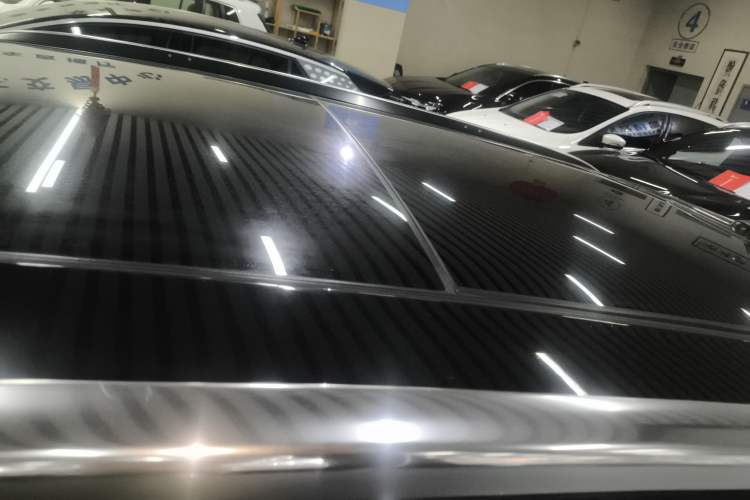 Used Audi Q5 2017 40 TFSI Comfort Model
