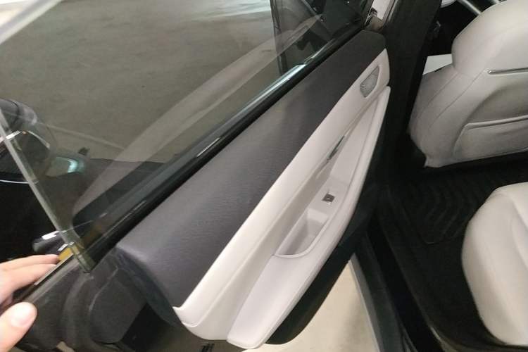 Used  SL03 2022 1.5L 1200 Extended-Range Version
