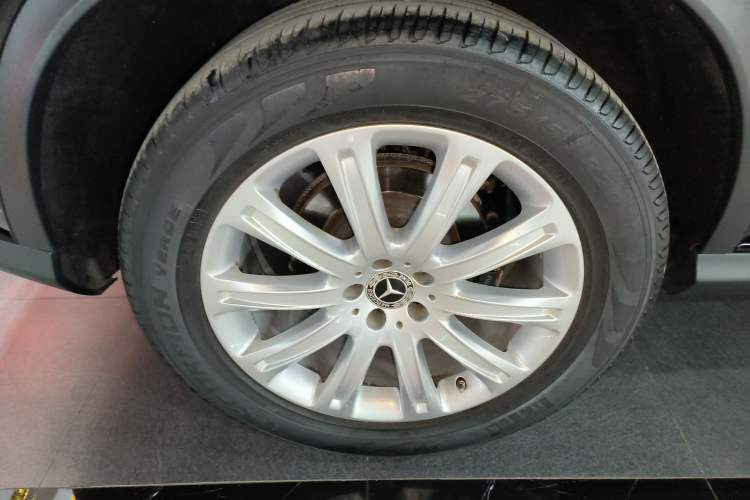 Used Mercedes-Benz GLE Coupe 2017 GLE 320 4MATIC Coupe SUV