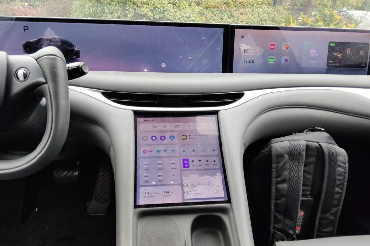 Used  L6 2024 Max Enhanced Performance Edition