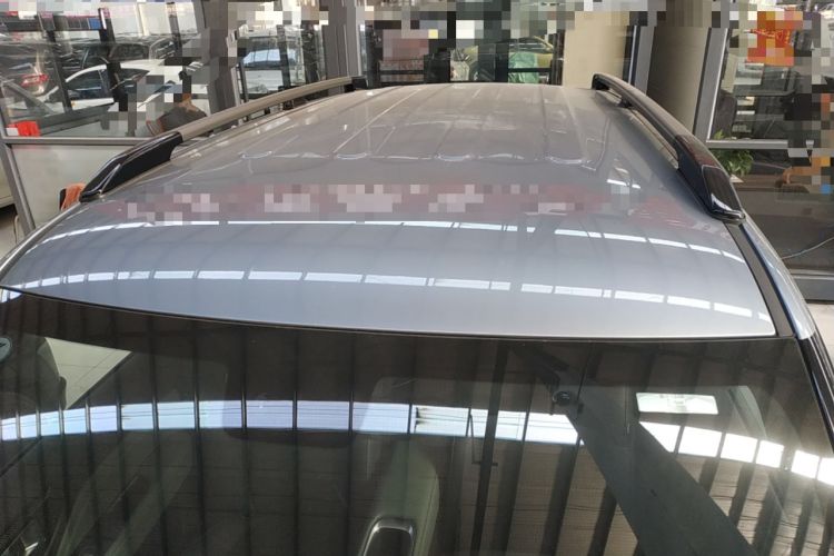 Used Baojun Spark EUV 2026 301km Flagship Edition
