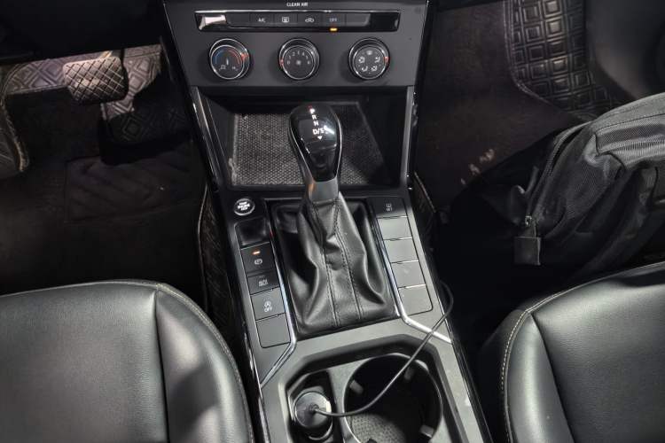 Used Volkswagen Passat 2021 280TSI Business Edition
