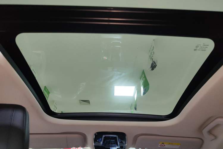 Used SOL QX 2022 300T DCT Moon Exploration Edition
