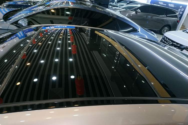 Used Toyota Camry 2019 Revised Version 2.5G Luxury Edition