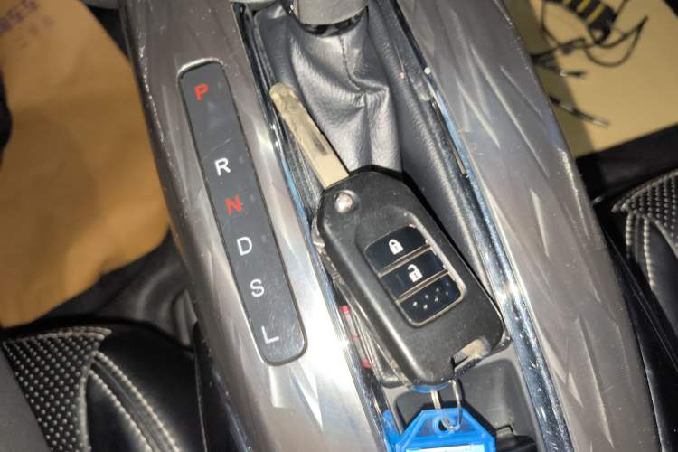 Used Honda XR-V 2020 1.5L CVT Comfort Version
