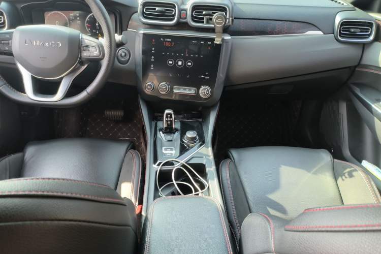 Used Lynk & Co 03 2020 2.0TD Automatic Trend Edition
