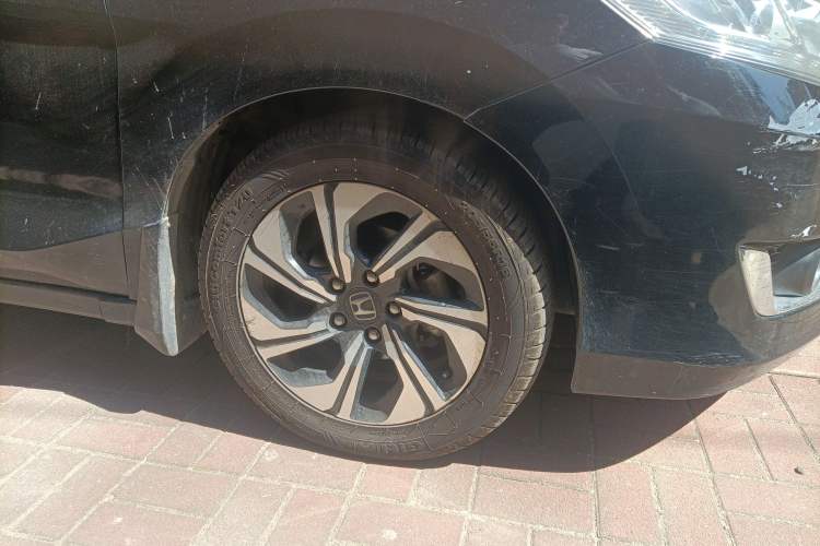 Used Honda Crider 2016 1.8L CVT Comfort Version
