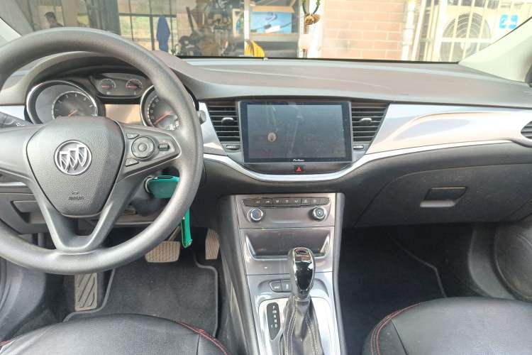 Used Buick Verano 2016 Hatchback 15S Automatic Ambition Model