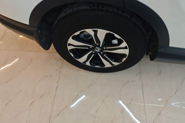 Used Honda CR-V 2021 240TURBO CVT 2WD Comfort Version