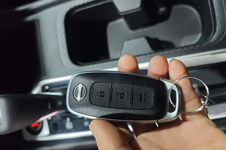 Used Nissan Sylphy 2026 Model 1.6L CVT Worry-Free Edition
