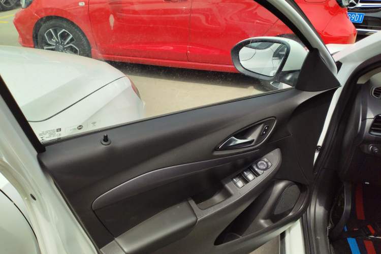 Used Buick Excelle 2018 15N CVT Elite Edition
