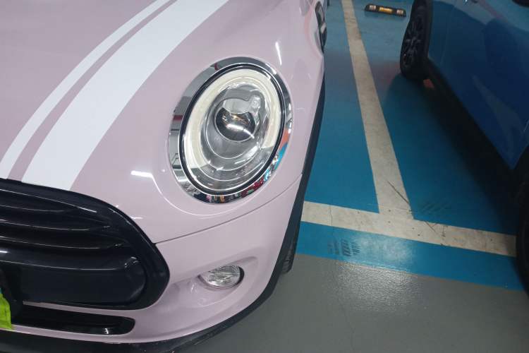 Used  MINI 2016 1.5T COOPER Avant-Garde
