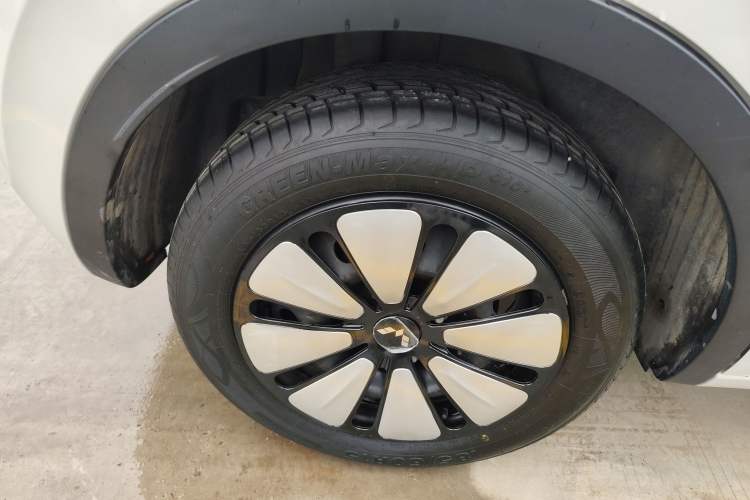 Used Wuling Bingo 2023 333km Enjoy+ Version