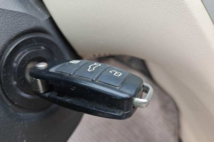 Used Chery Arrizo 7 2015 1.6L CVT ZhiShang Edition
