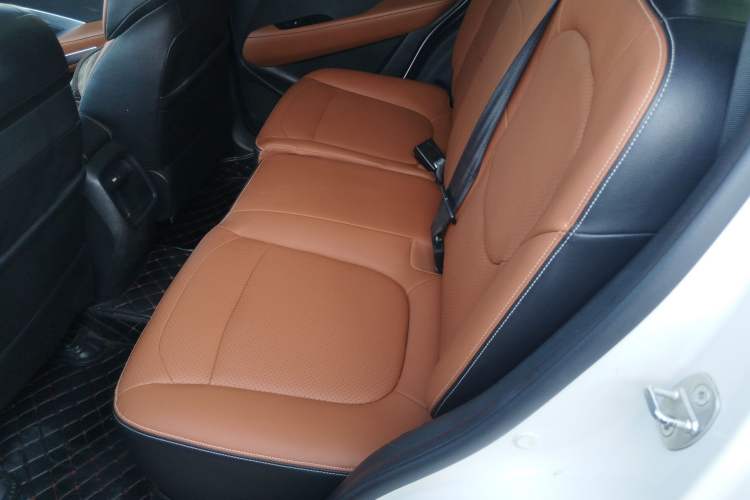 Used Baojun 510 2017 1.5L Manual Luxury Model