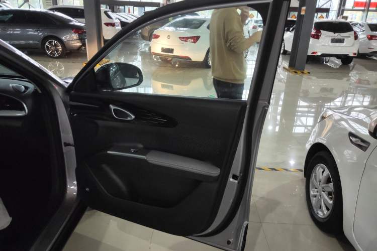 Used  Geome 2025 310km Youth Edition
