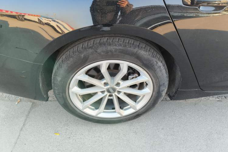 Used Audi A6L 2020 40 TFSI Luxury Prestige Edition
