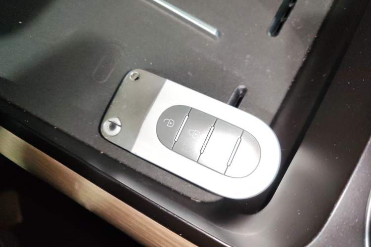 Used  #5 2024 Ultra-Long Range Extraordinary Journey Luxury Edition