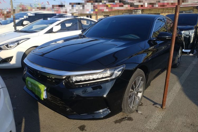 Used Honda Inspire 2022 260TURBO Elegant Edition